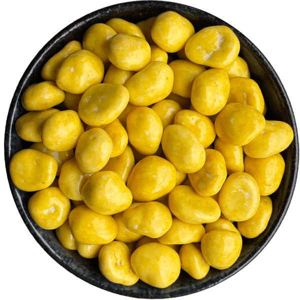 Paaseitjes Crunch Limoncello