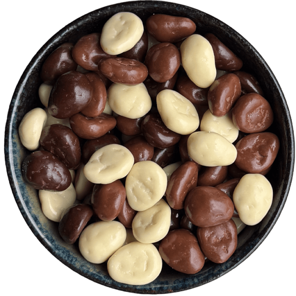 Paaseitjes Crunch Luxe Mix